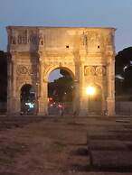 Casa Vacanze Jasmine For Families & Couples Rome