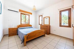 Villa Corallina in Peyia