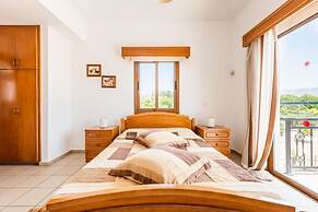 Villa Corallina in Peyia