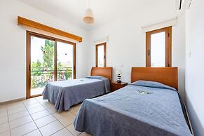 Villa Corallina in Peyia