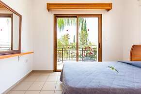 Villa Corallina in Peyia