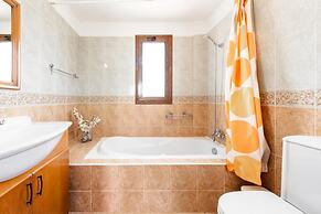 Villa Corallina in Peyia