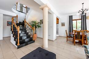 Villa Corallina in Peyia