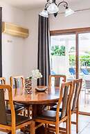 Villa Corallina in Peyia