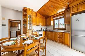 Villa Corallina in Peyia