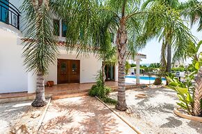 Villa Corallina in Peyia