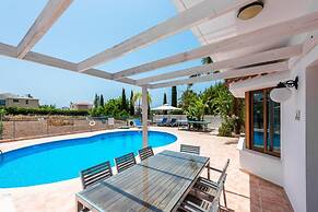 Villa Corallina in Peyia