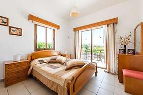 Villa Corallina in Peyia