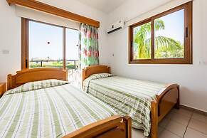 Villa Corallina in Peyia