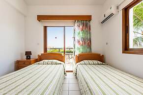 Villa Corallina in Peyia