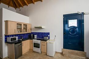 Villa Pebble in Rhodes