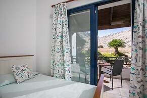 Villa Pebble in Rhodes