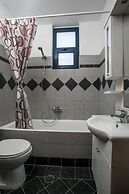 Villa Pebble in Rhodes