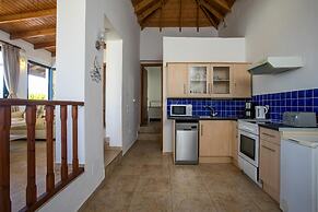 Villa Pebble in Rhodes