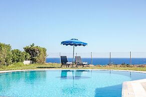 Villa Pebble in Rhodes