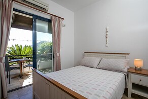 Villa Pebble in Rhodes