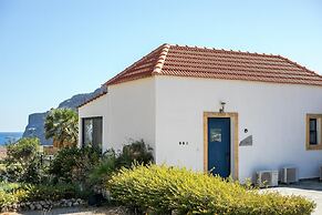 Villa Pebble in Rhodes