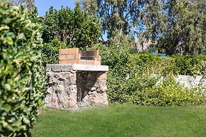 Villa Pebble in Rhodes