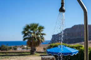 Villa Pebble in Rhodes