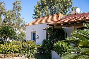 Villa Pebble in Rhodes