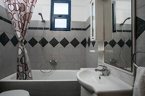 Villa Pebble in Rhodes