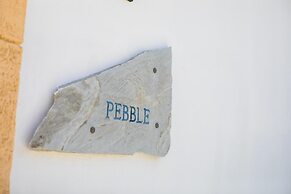 Villa Pebble in Rhodes