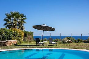 Villa Pebble in Rhodes