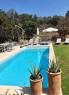 Villa Voukithro in Ionian Islands