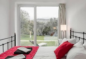 Villa Voukithro in Ionian Islands
