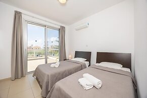 Villa Coral Bay 4 in Peyia