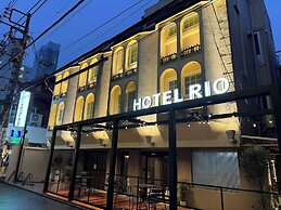 Hotel RIO Shinjuku