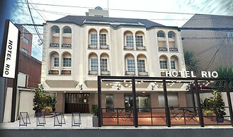 Hotel RIO Shinjuku