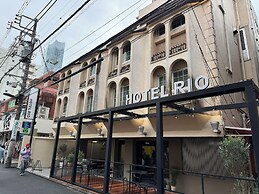 Hotel RIO Shinjuku
