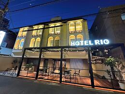 Hotel RIO Shinjuku
