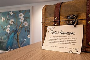 L'Orée du Bois