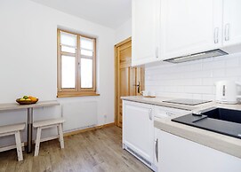 Imperial Apartments - Małe Morze