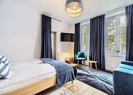 Imperial Apartments - Małe Morze