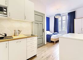 Imperial Apartments - Małe Morze