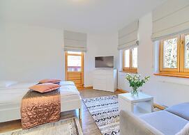 Imperial Apartments - Małe Morze