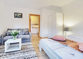 Imperial Apartments - Małe Morze