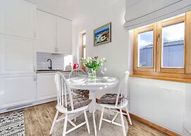 Imperial Apartments - Małe Morze