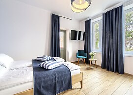 Imperial Apartments - Małe Morze