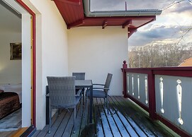 Imperial Apartments - Małe Morze