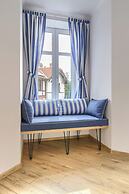 Imperial Apartments - Małe Morze