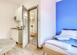 Imperial Apartments - Małe Morze