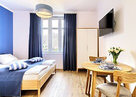 Imperial Apartments - Małe Morze