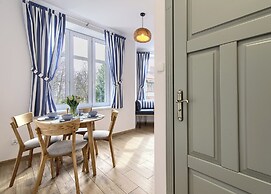 Imperial Apartments - Małe Morze