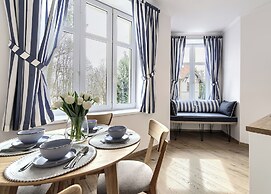 Imperial Apartments - Małe Morze