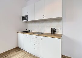 Imperial Apartments - Małe Morze