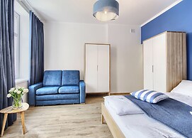 Imperial Apartments - Małe Morze